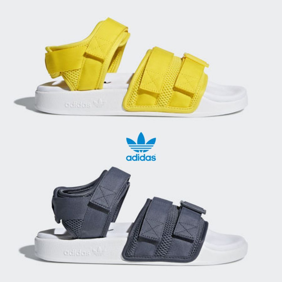 adilette 2.0 sandals